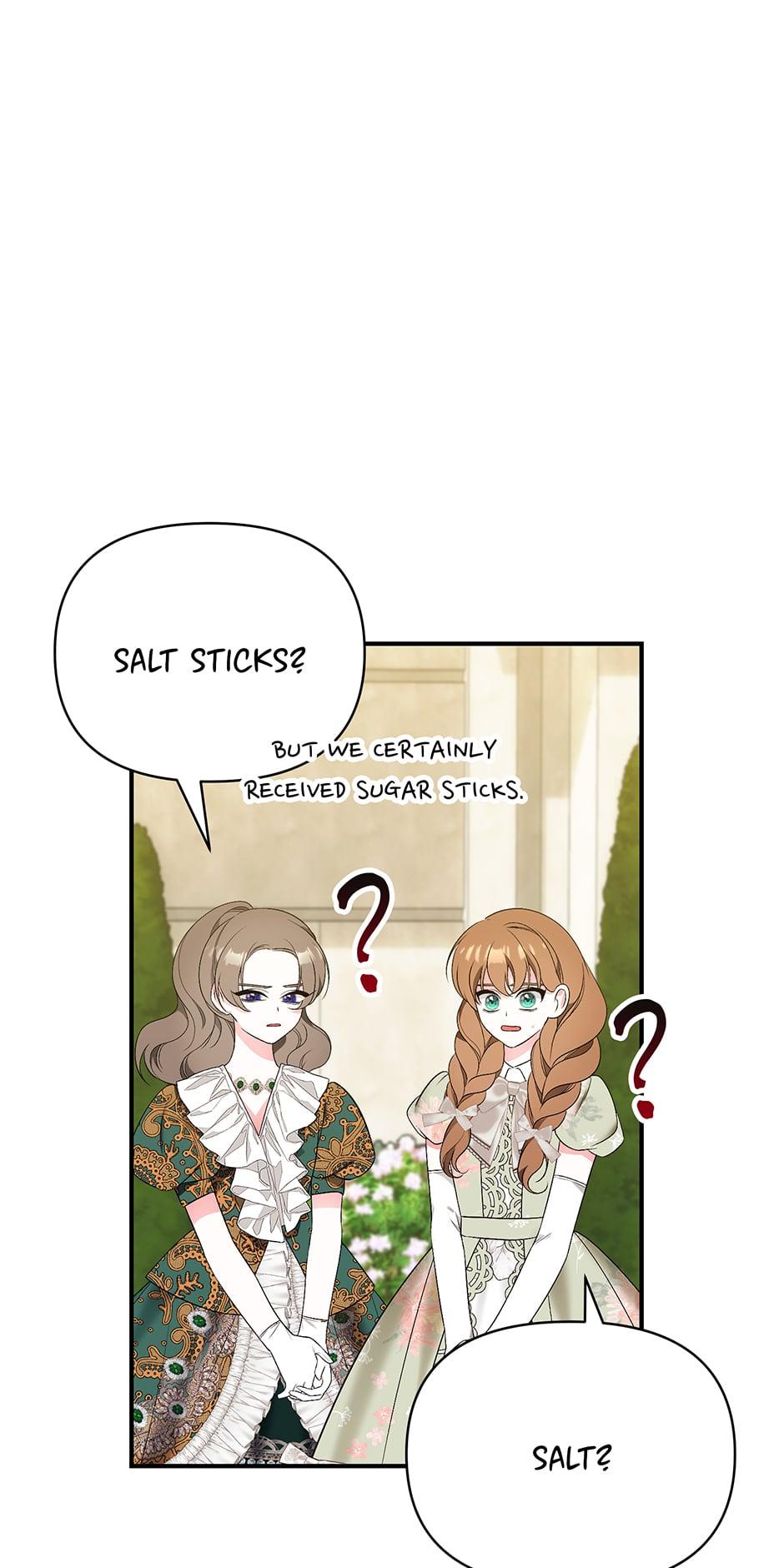 I Only Came to Find my Dad Chapter 62 369 057