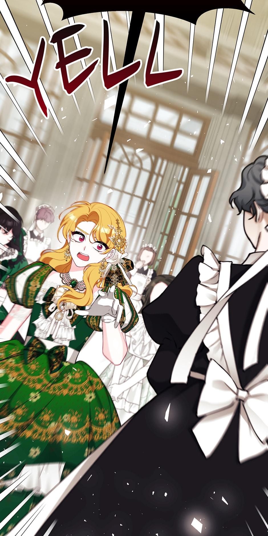 I Only Came to Find my Dad Chapter 62 372 060