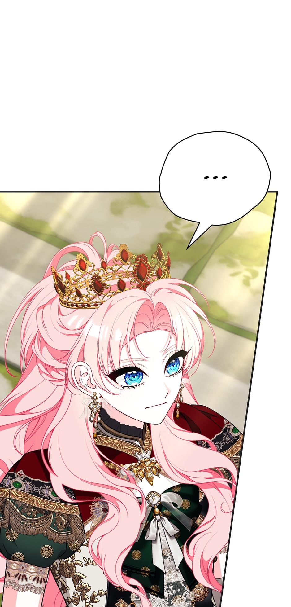 I Only Came to Find my Dad Chapter 62 379 067