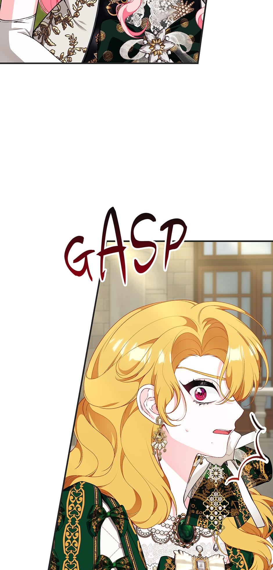 I Only Came to Find my Dad Chapter 62 380 068