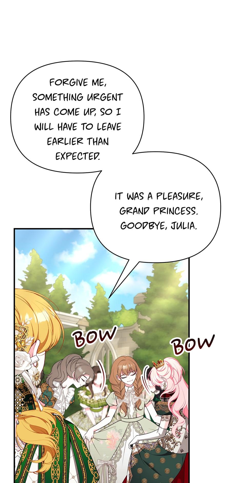 I Only Came to Find my Dad Chapter 62 384 072