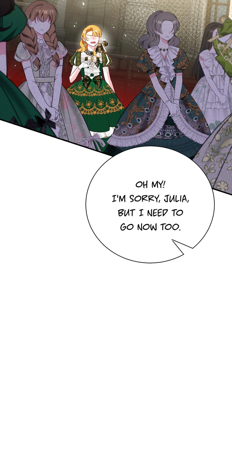 I Only Came to Find my Dad Chapter 62 386 074