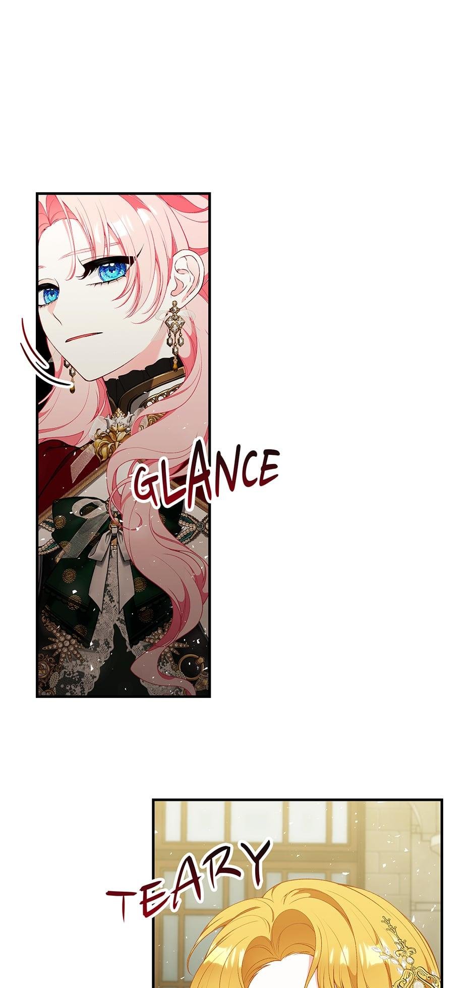 I Only Came to Find my Dad Chapter 62 388 076