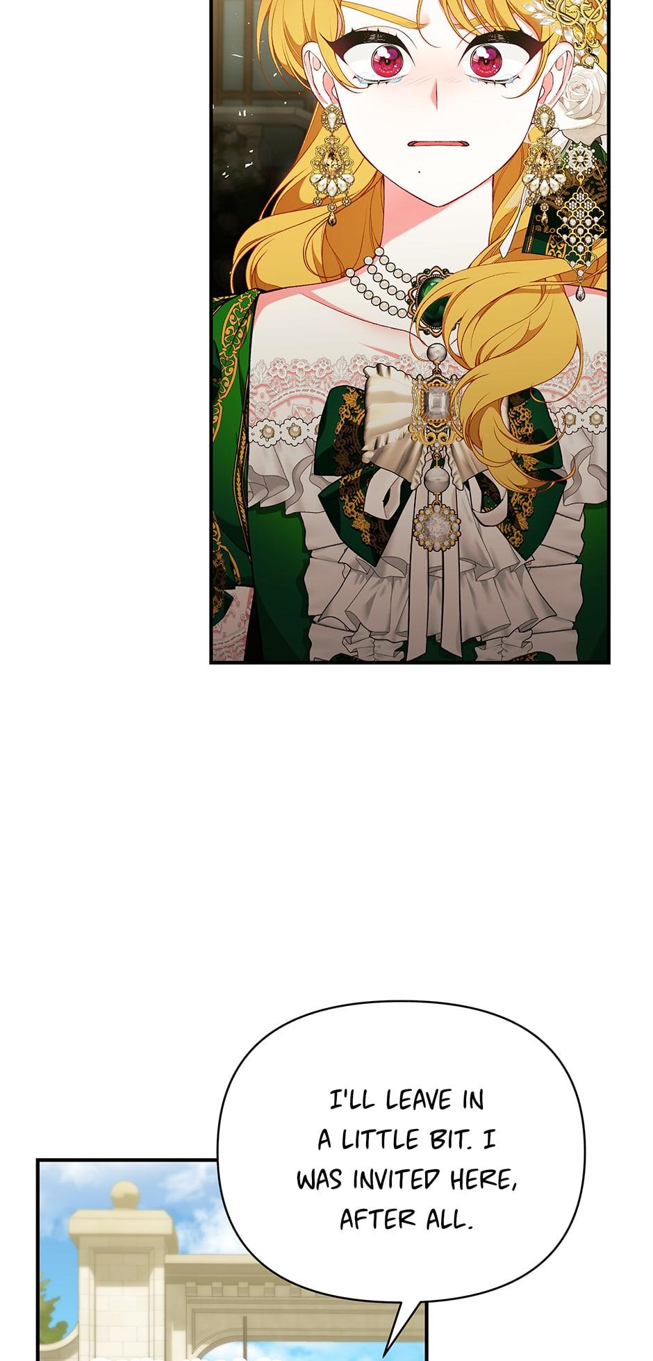 I Only Came to Find my Dad Chapter 62 389 077