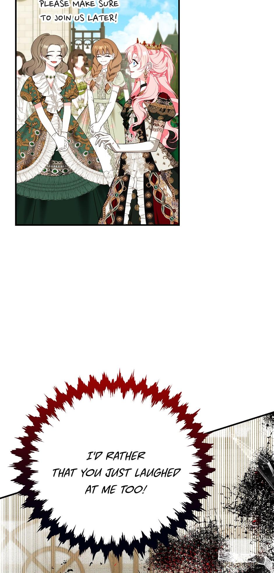 I Only Came to Find my Dad Chapter 62 390 078