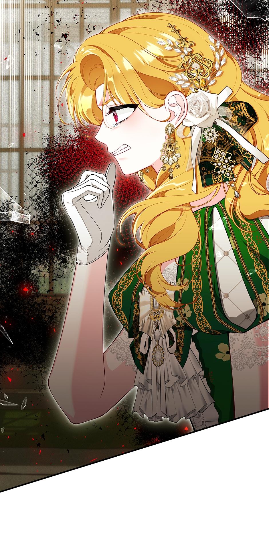 I Only Came to Find my Dad Chapter 62 391 079