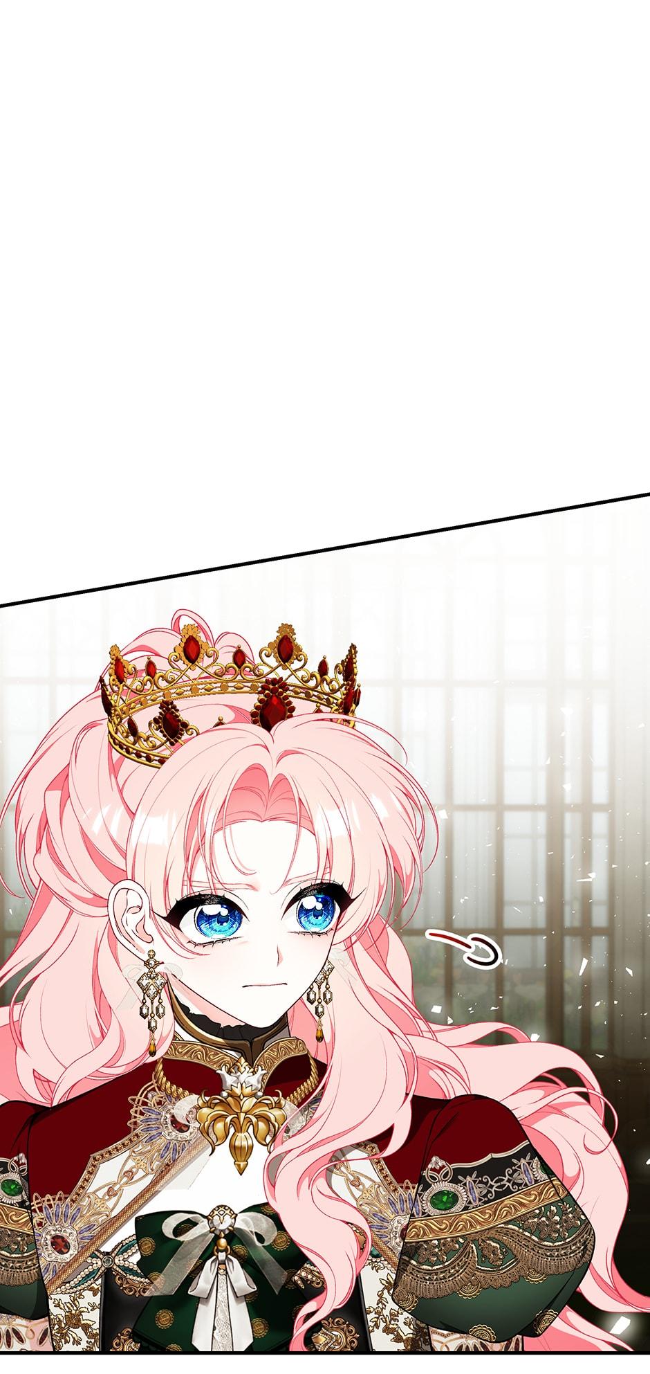 I Only Came to Find my Dad Chapter 62 392 080