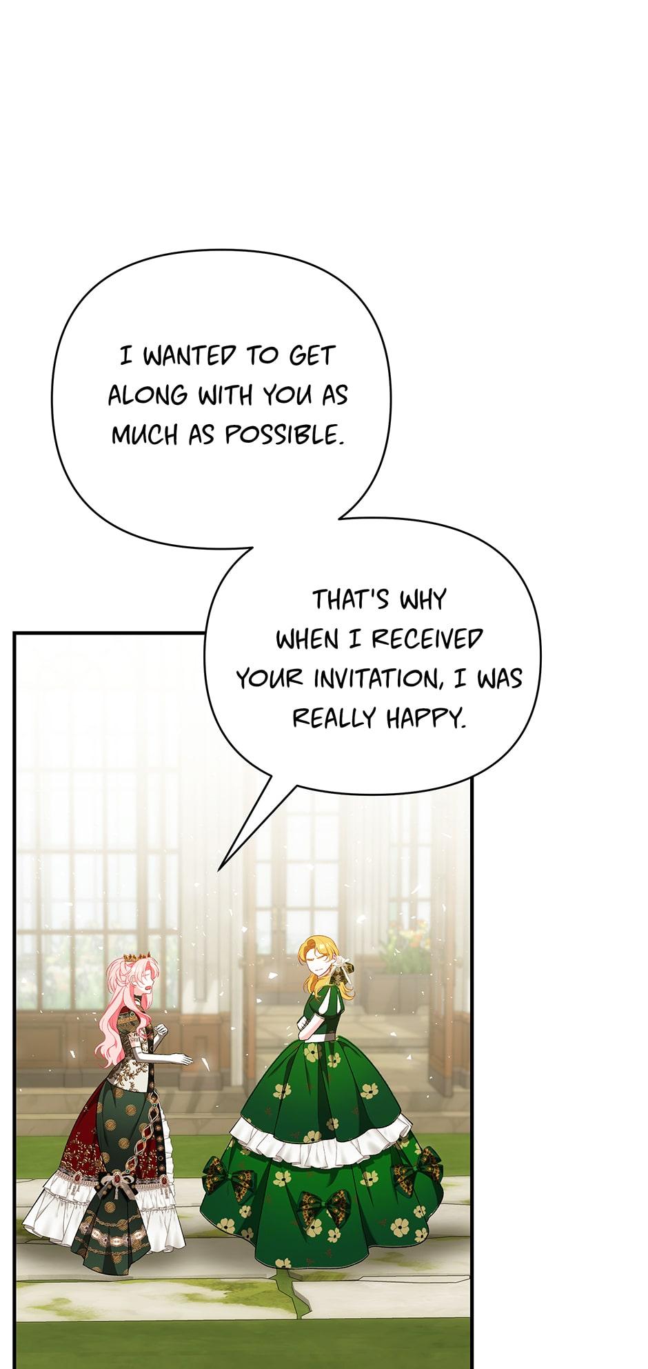 I Only Came to Find my Dad Chapter 62 394 082