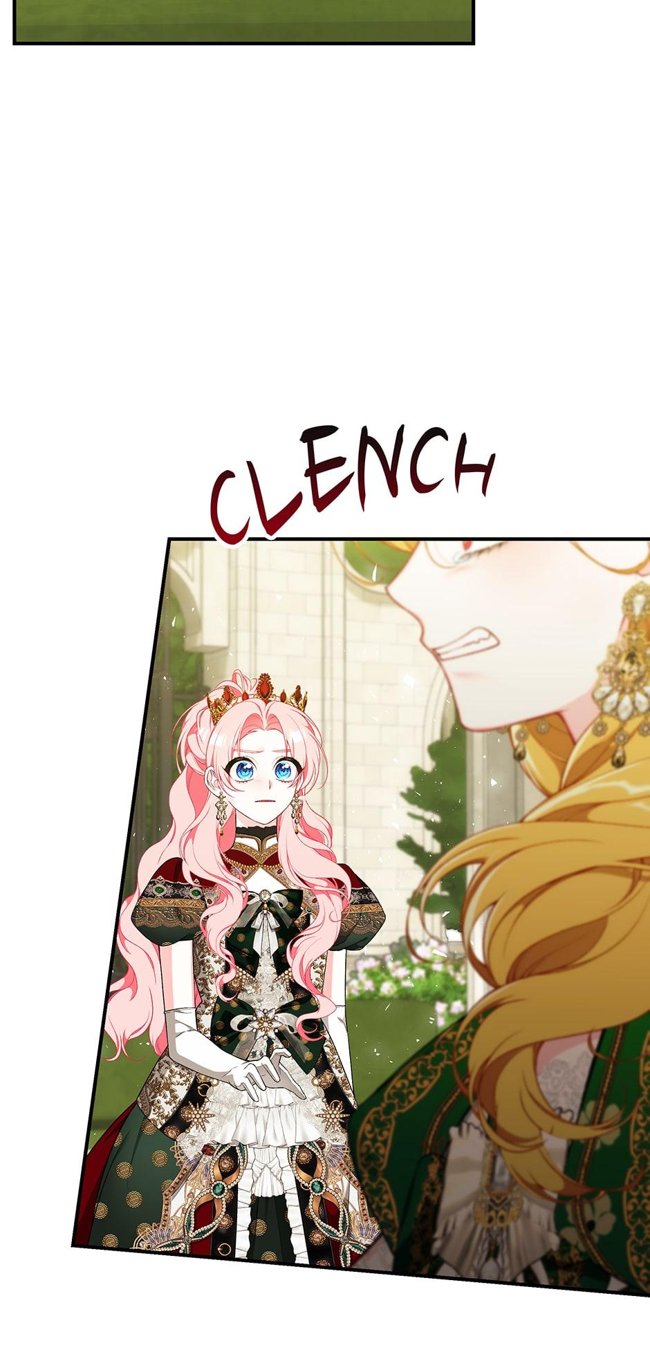 I Only Came to Find my Dad Chapter 62 395 083