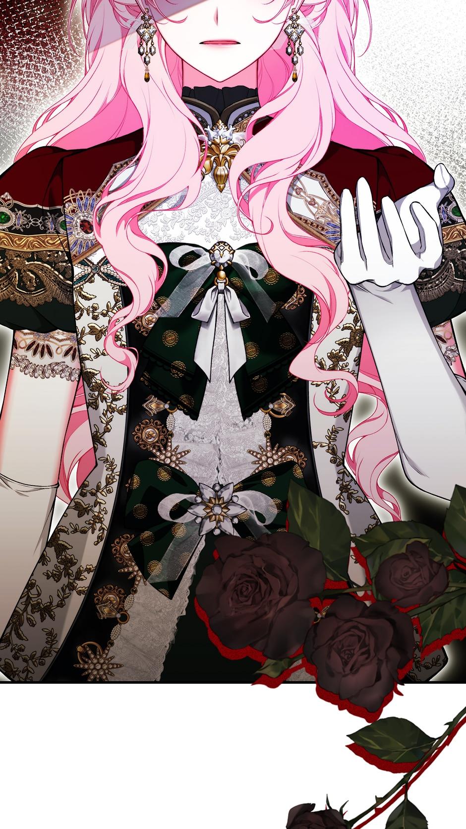 I Only Came to Find my Dad Chapter 62 398 086