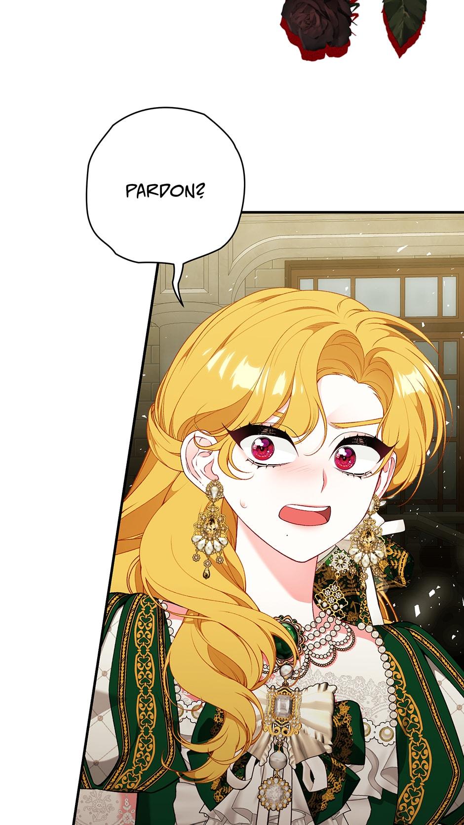 I Only Came to Find my Dad Chapter 62 399 087