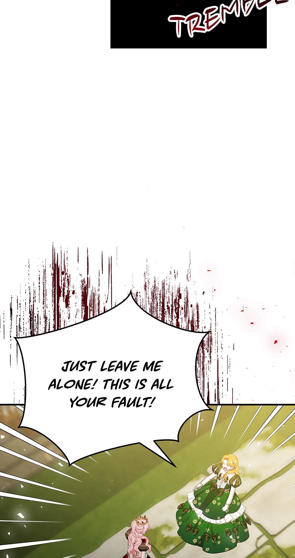 I Only Came to Find my Dad Chapter 62 403 091