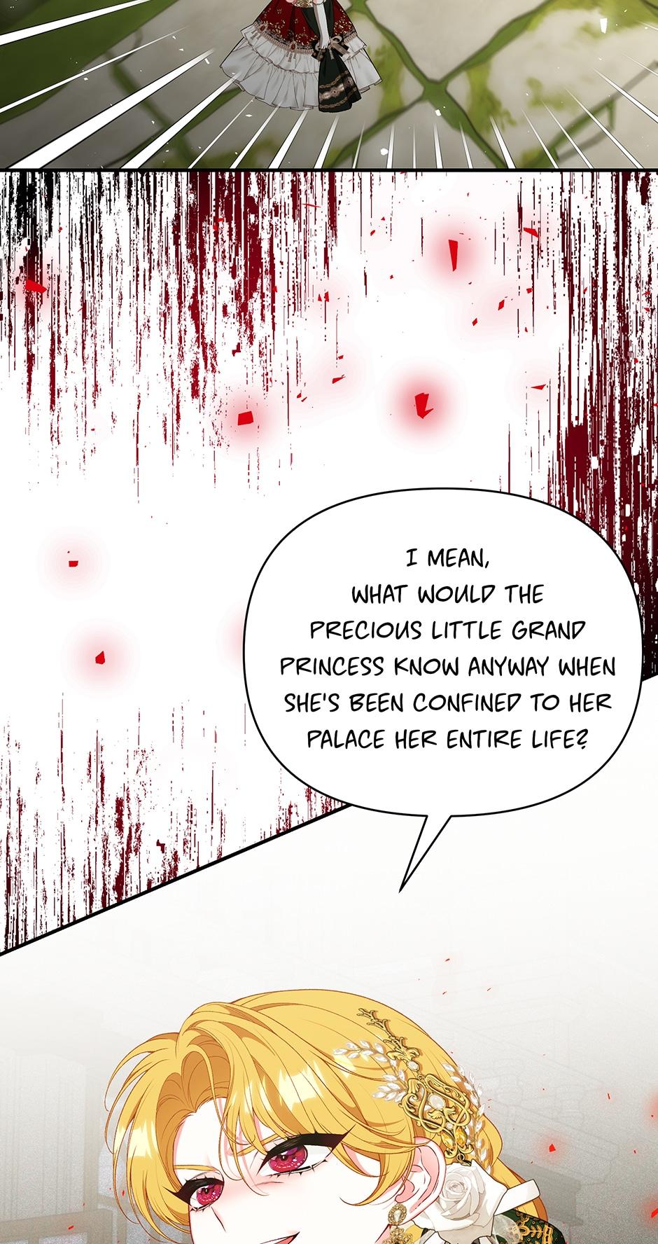 I Only Came to Find my Dad Chapter 62 404 092