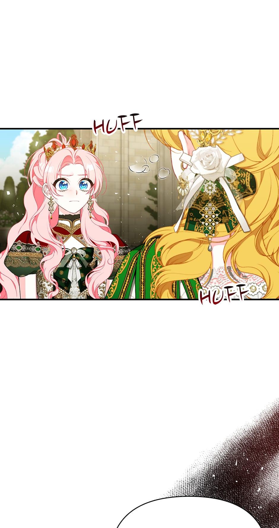 I Only Came to Find my Dad Chapter 62 407 095