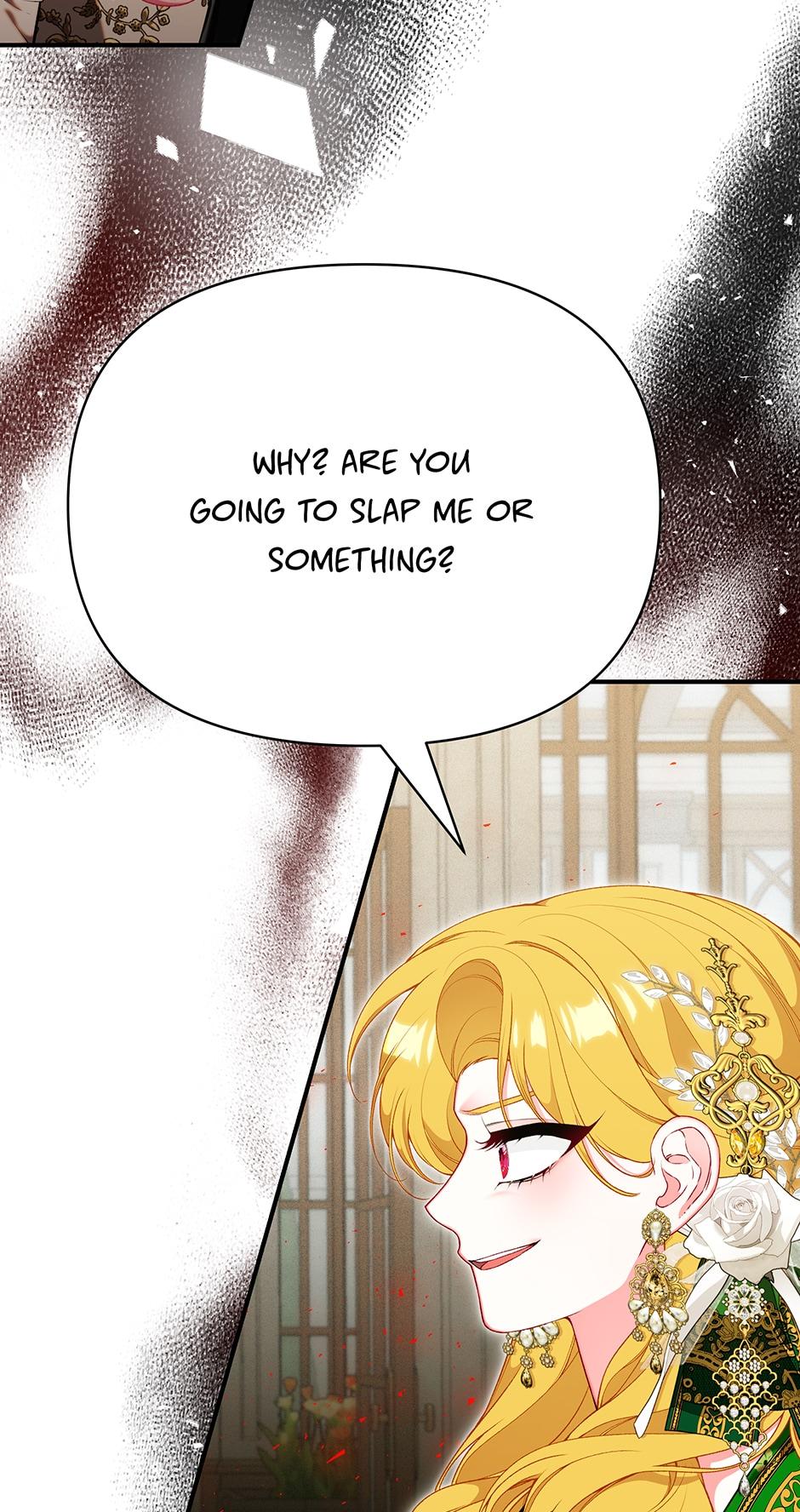 I Only Came to Find my Dad Chapter 62 409 097