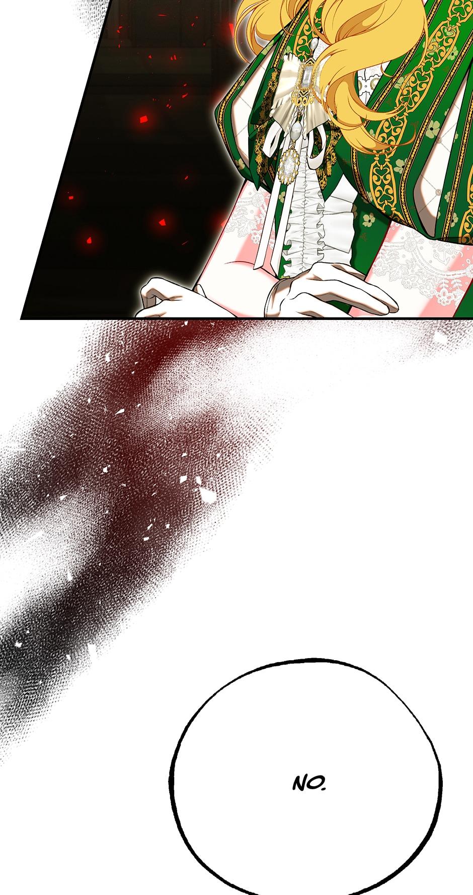 I Only Came to Find my Dad Chapter 62 410 098