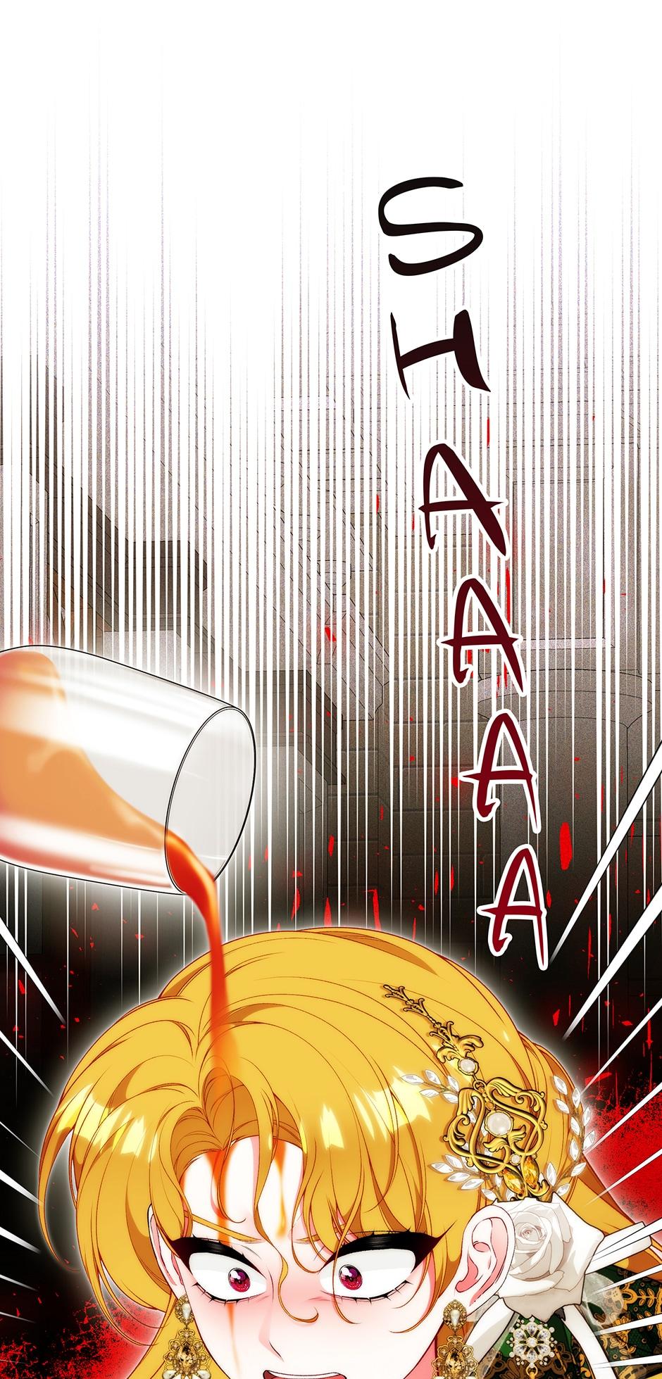 I Only Came to Find my Dad Chapter 62 412 100