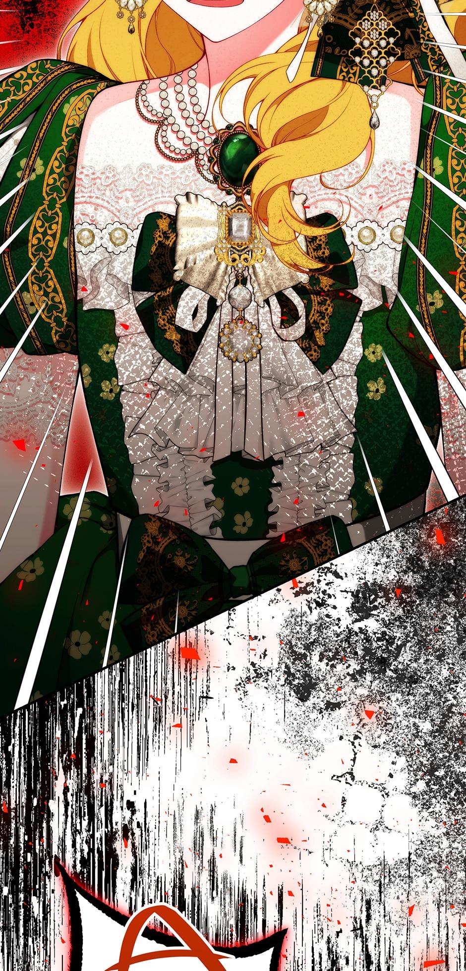 I Only Came to Find my Dad Chapter 62 413 101