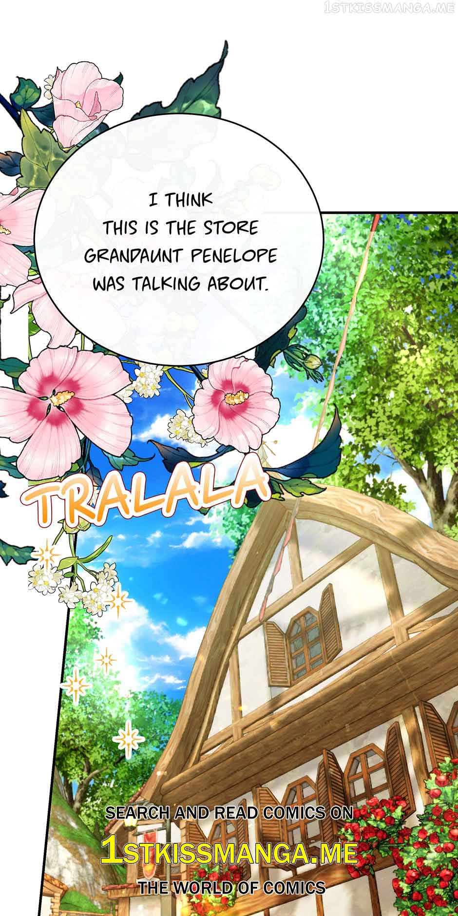 I Only Came to Find my Dad Chapter 66 347 001