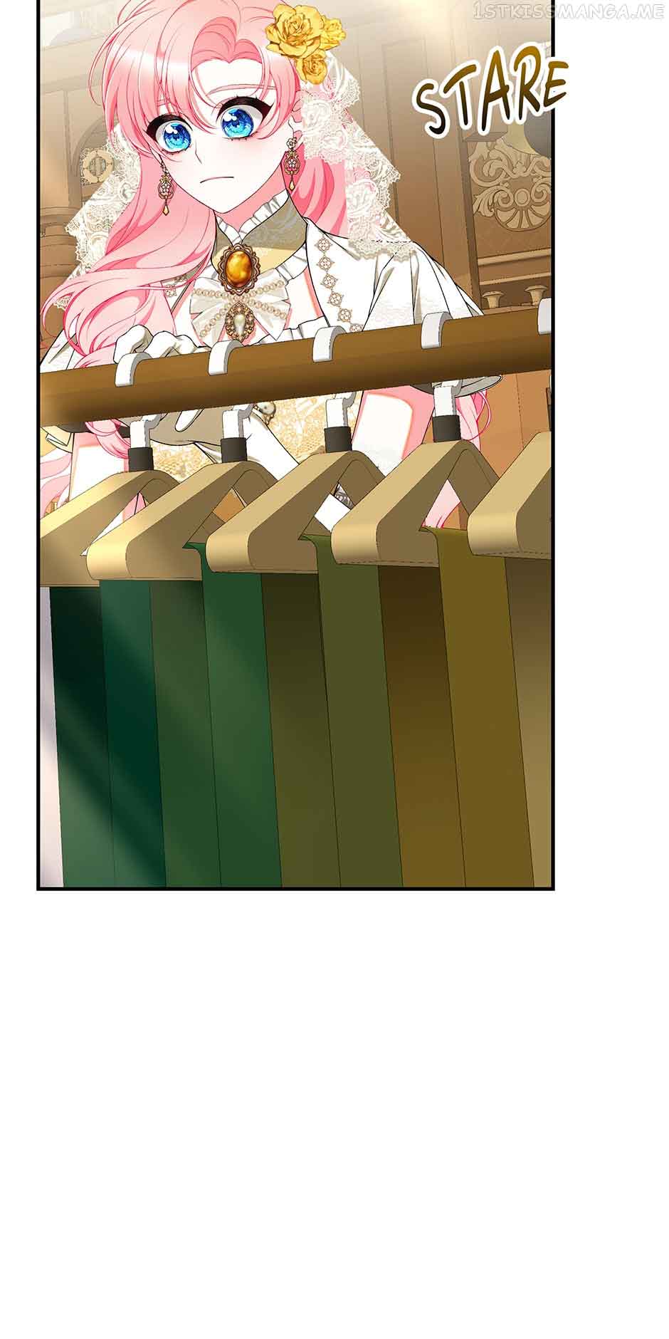 I Only Came to Find my Dad Chapter 66 351 005