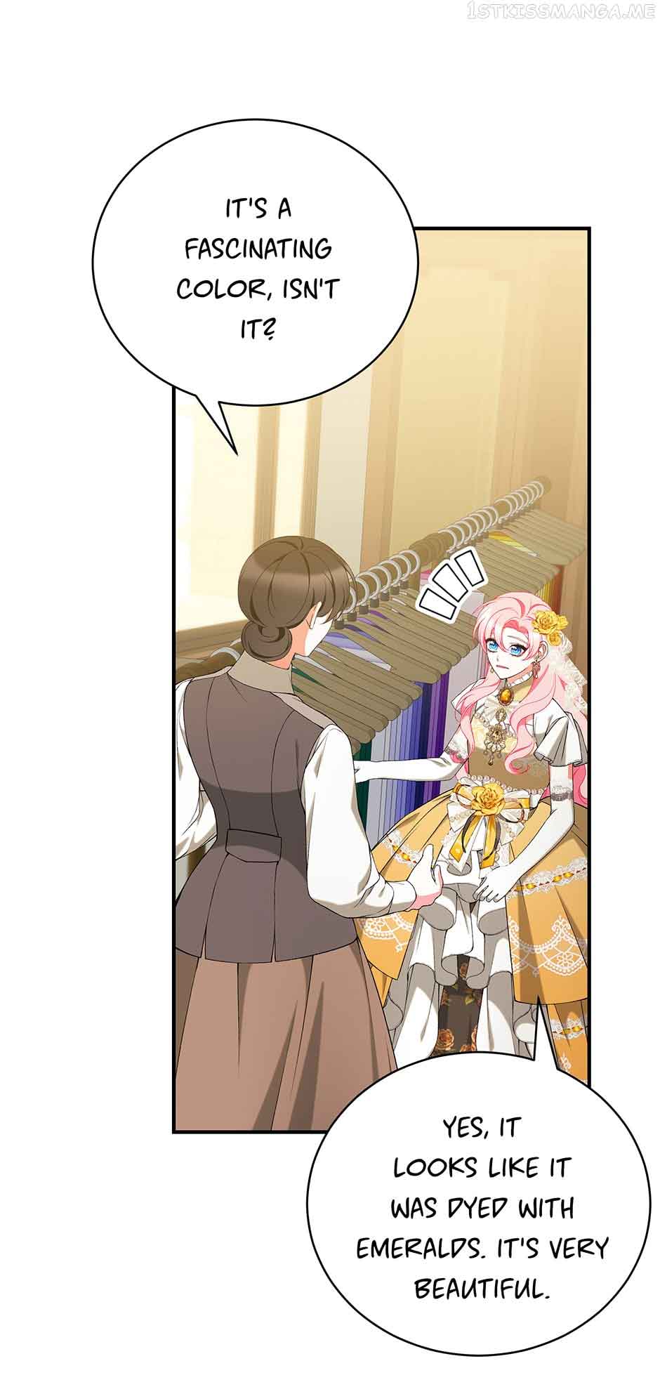 I Only Came to Find my Dad Chapter 66 352 006