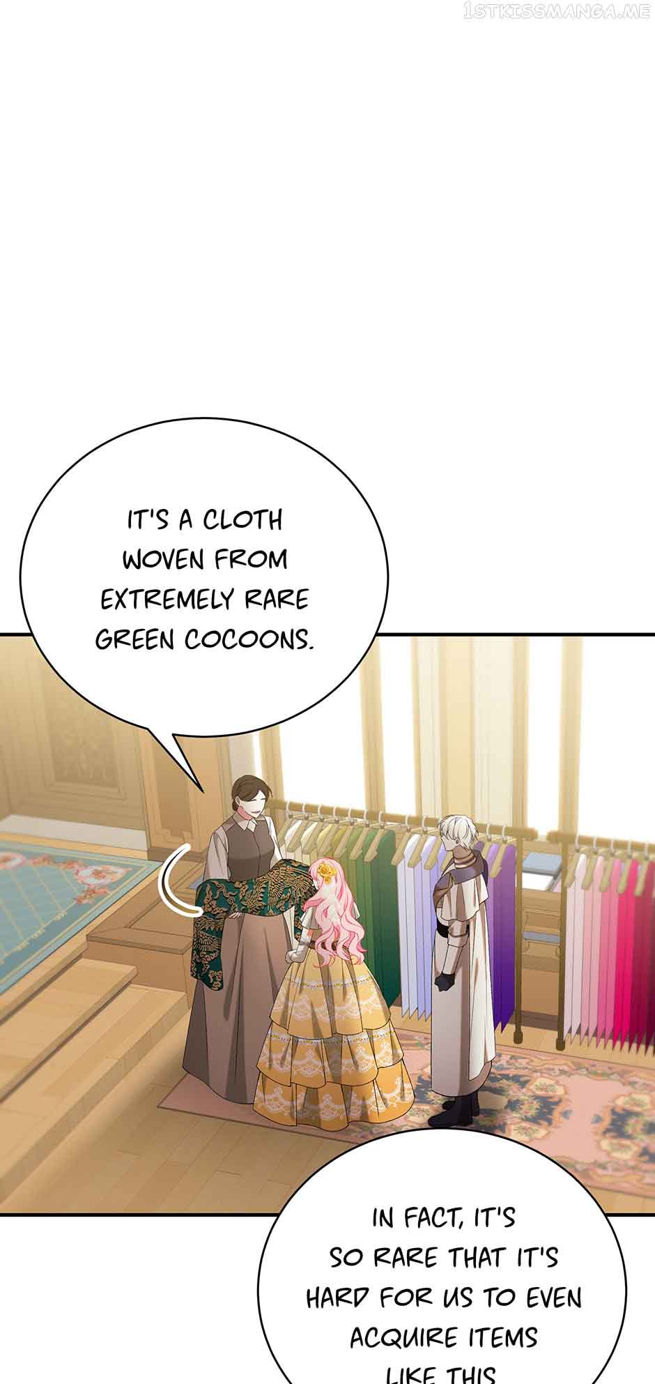 I Only Came to Find my Dad Chapter 66 353 007