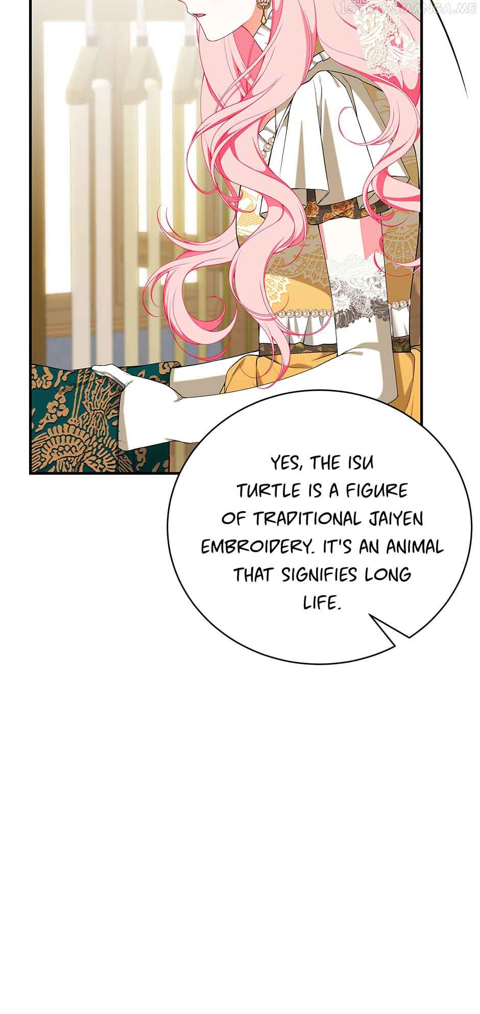 I Only Came to Find my Dad Chapter 66 355 009