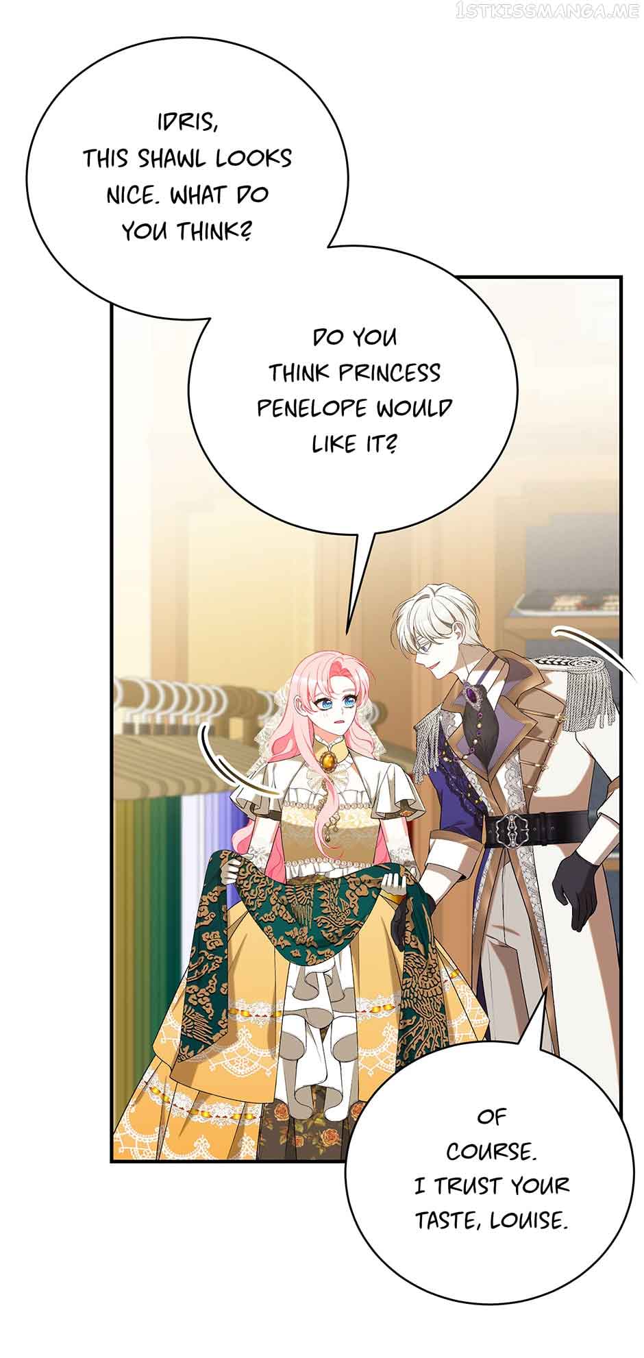 I Only Came to Find my Dad Chapter 66 356 010