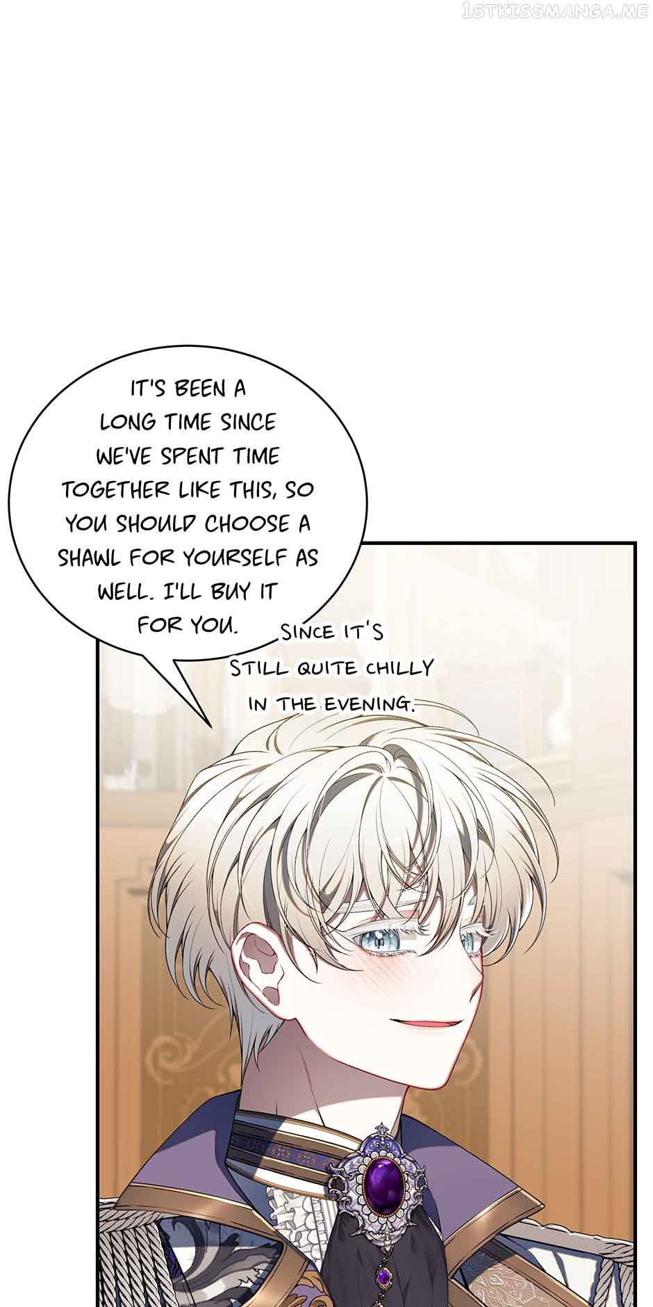 I Only Came to Find my Dad Chapter 66 357 011