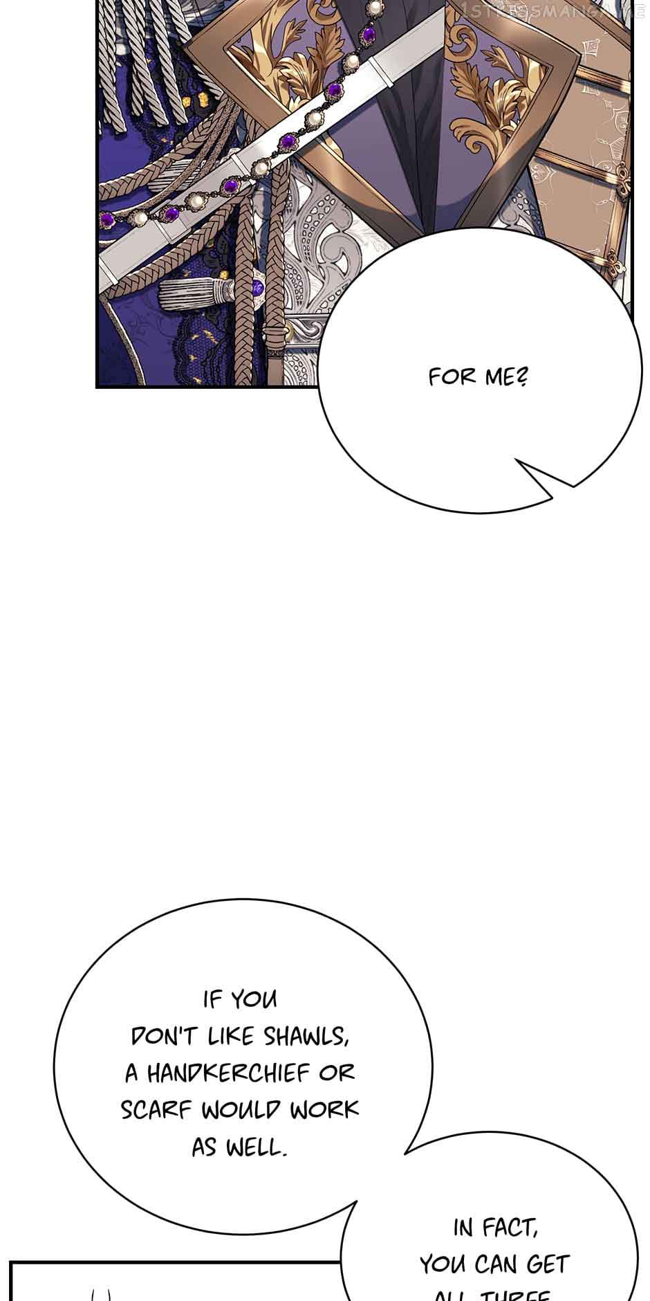 I Only Came to Find my Dad Chapter 66 358 012