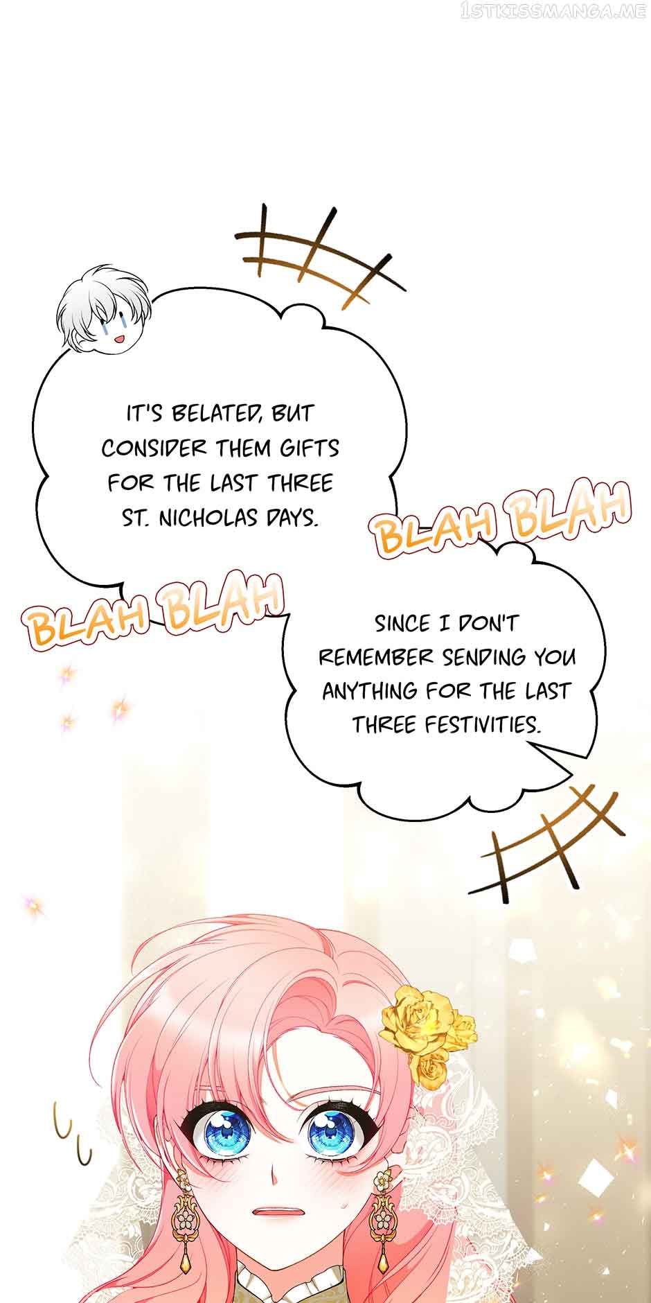 I Only Came to Find my Dad Chapter 66 360 014