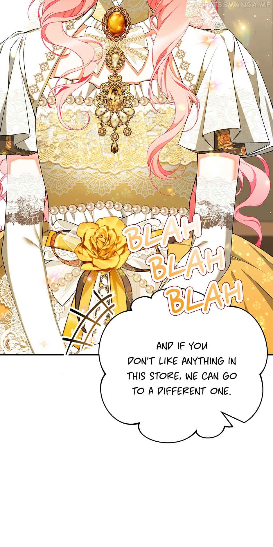 I Only Came to Find my Dad Chapter 66 361 015