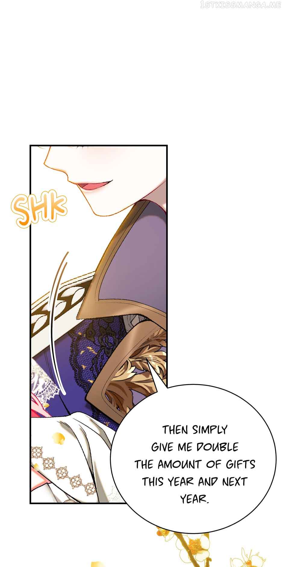 I Only Came to Find my Dad Chapter 66 363 017