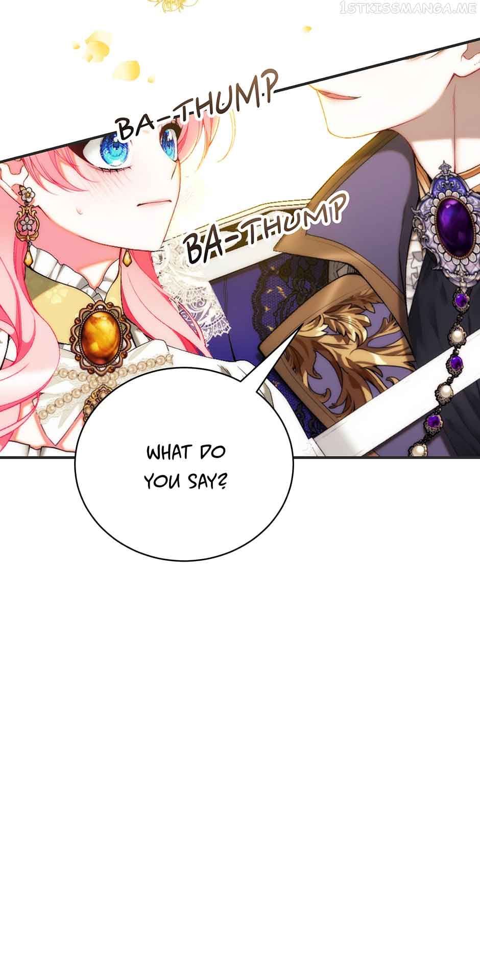 I Only Came to Find my Dad Chapter 66 366 020