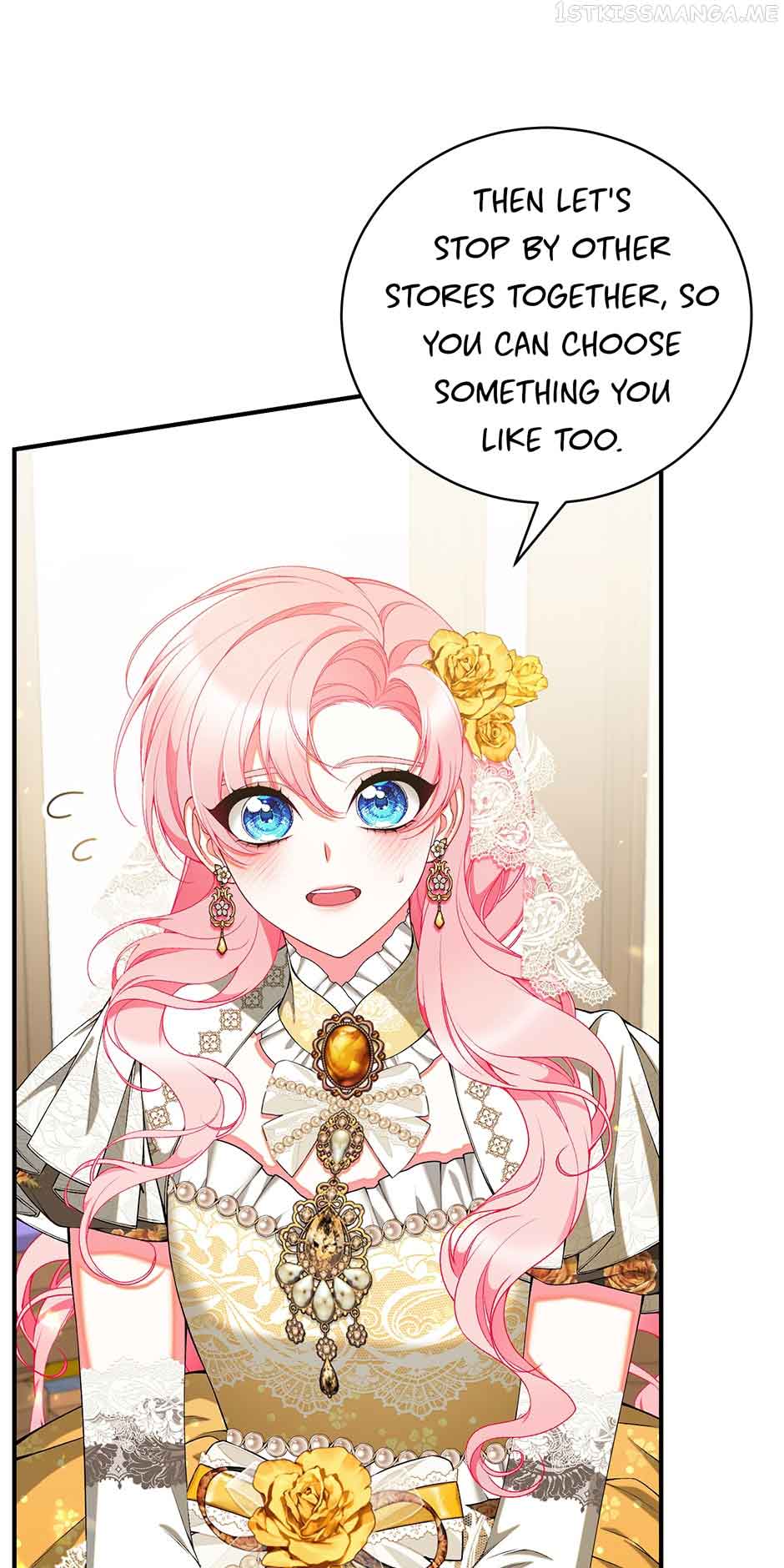 I Only Came to Find my Dad Chapter 66 368 022