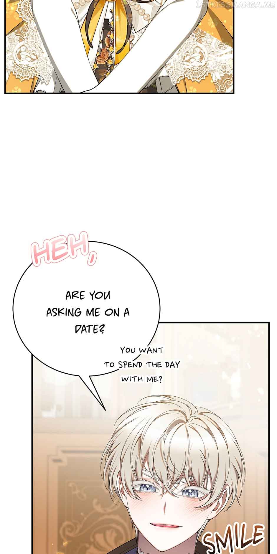 I Only Came to Find my Dad Chapter 66 369 023