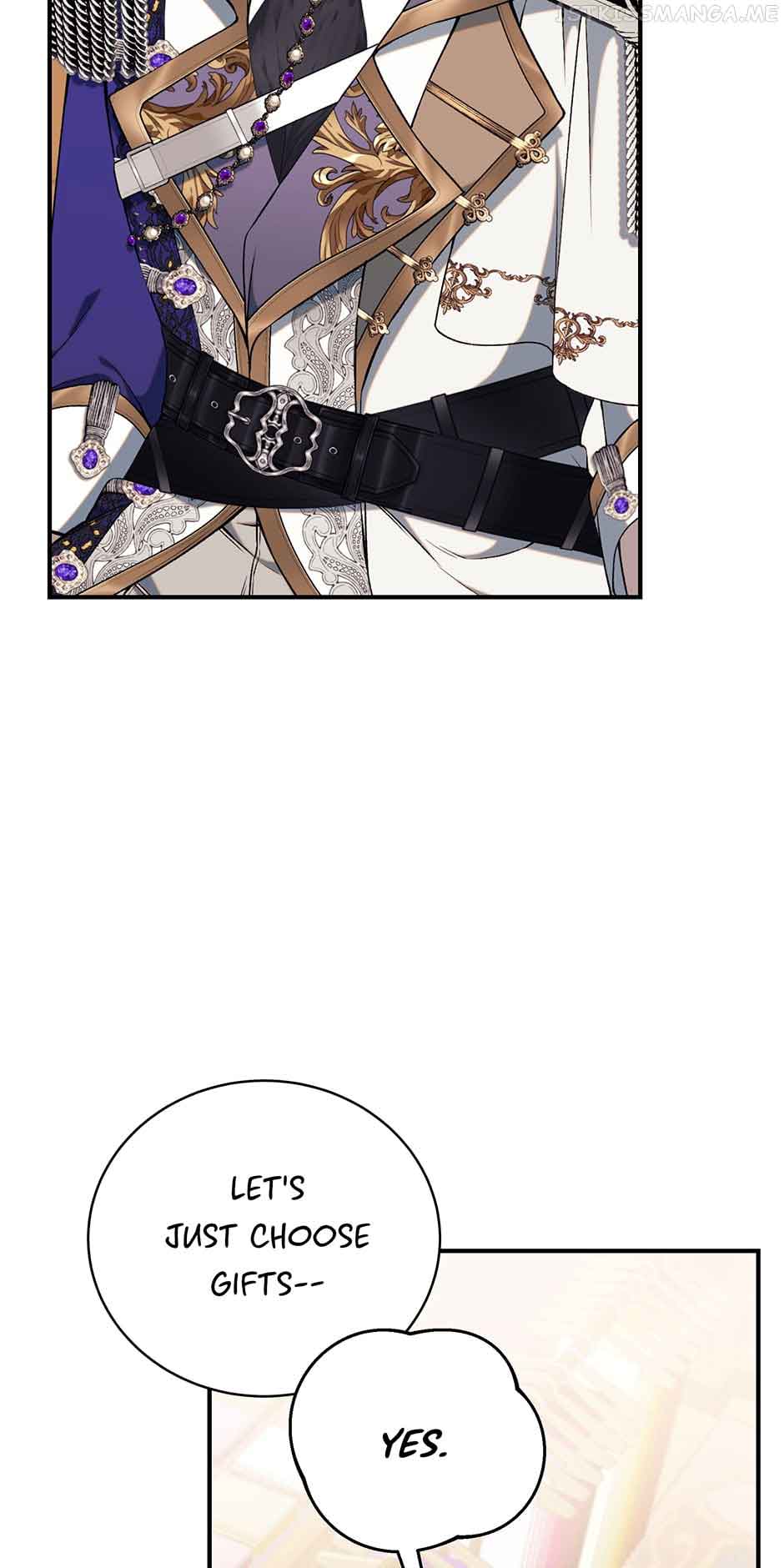 I Only Came to Find my Dad Chapter 66 373 027