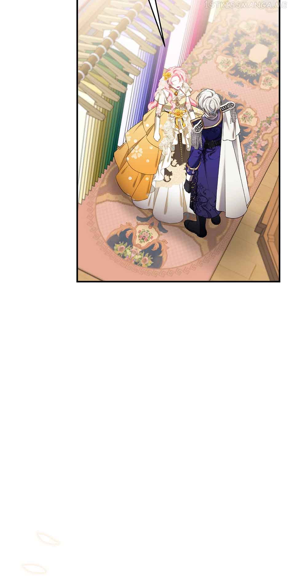 I Only Came to Find my Dad Chapter 66 374 028