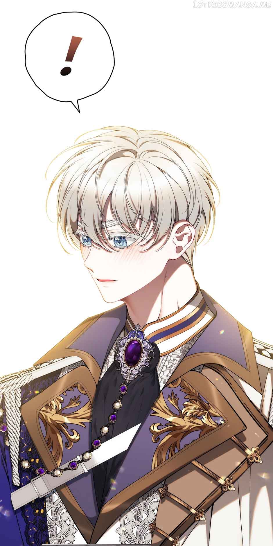 I Only Came to Find my Dad Chapter 66 377 031