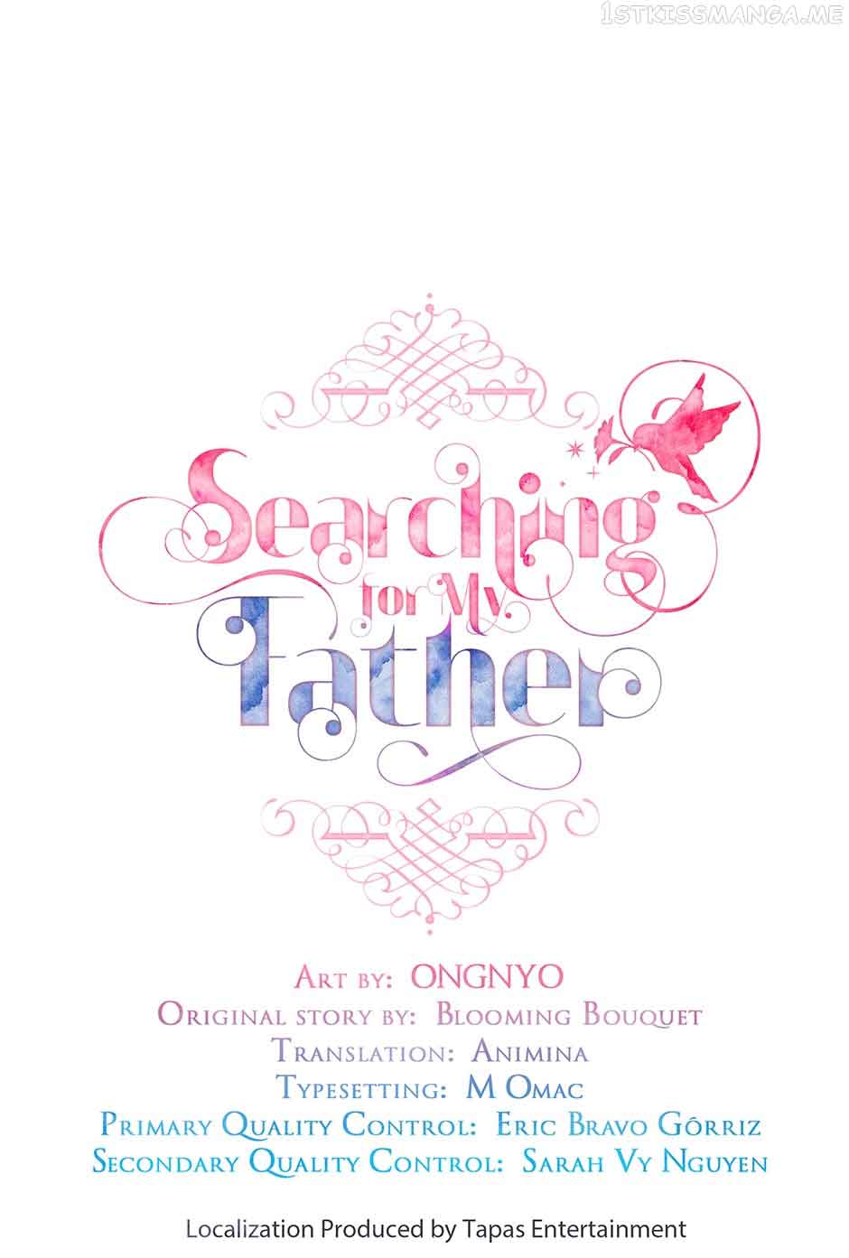 I Only Came to Find my Dad Chapter 66 383 037