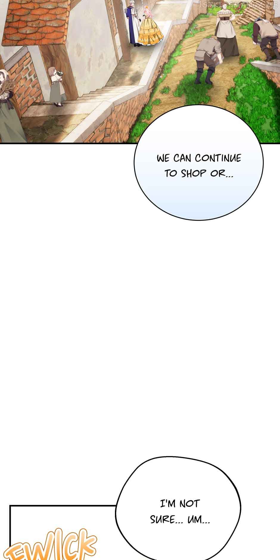 I Only Came to Find my Dad Chapter 66 387 041