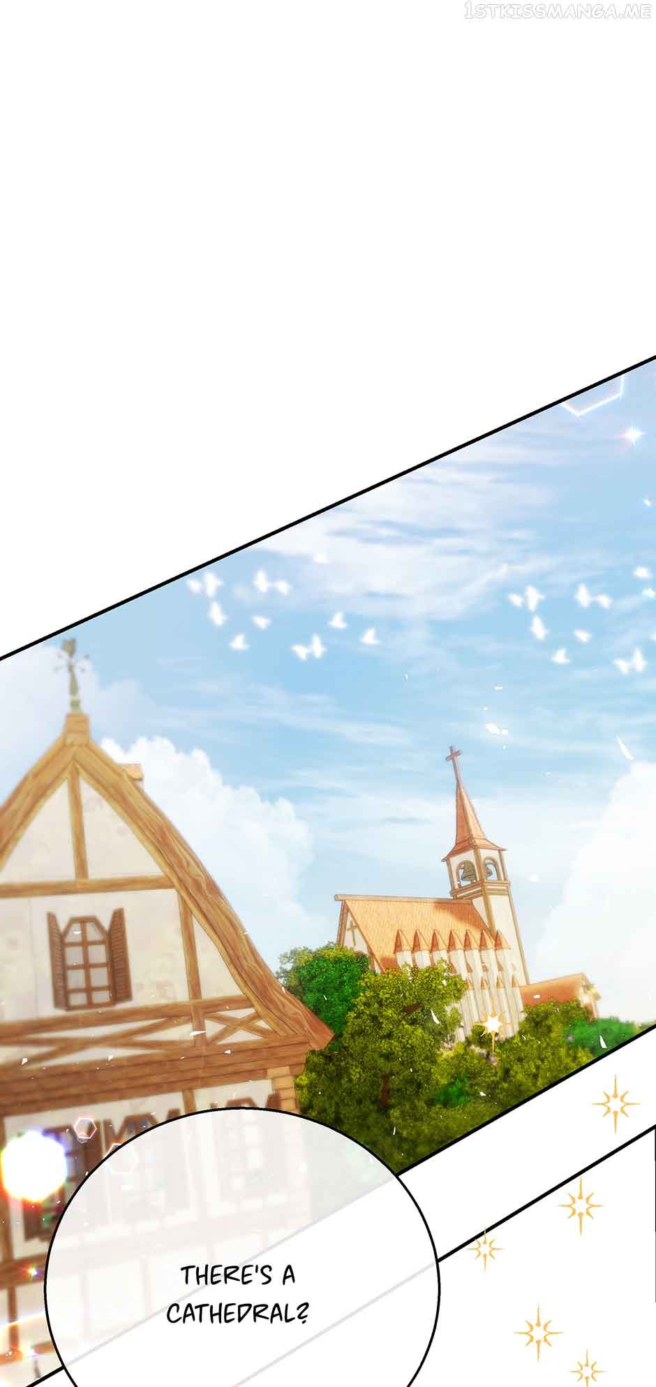 I Only Came to Find my Dad Chapter 66 390 044