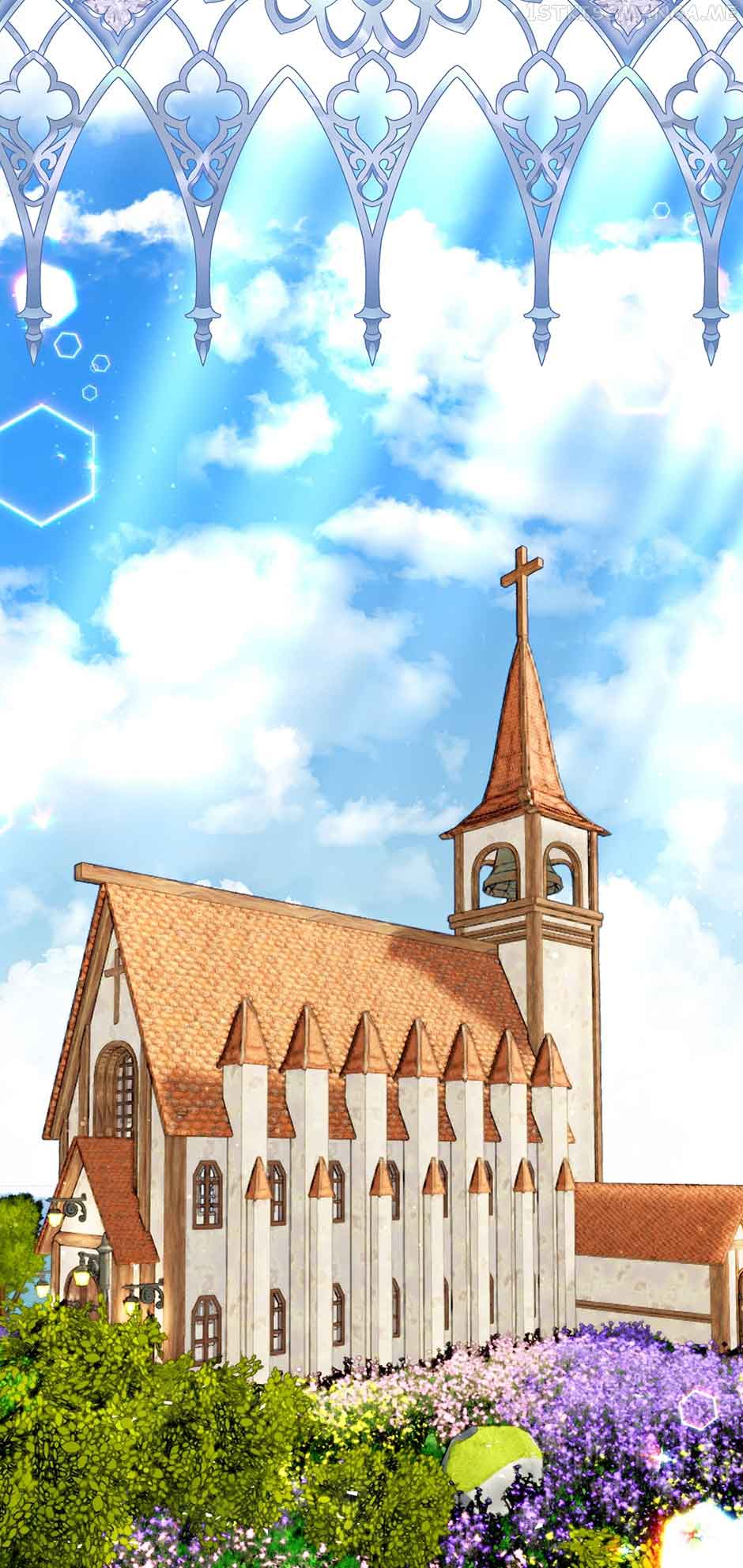 I Only Came to Find my Dad Chapter 66 393 047