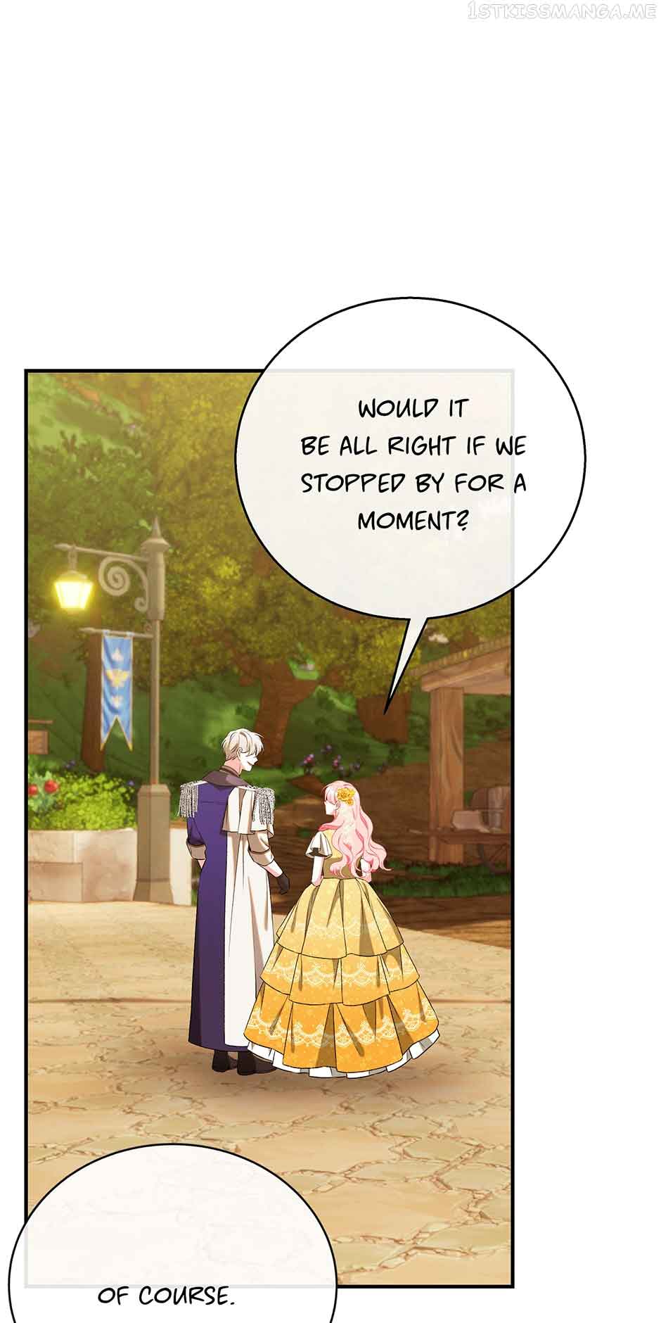 I Only Came to Find my Dad Chapter 66 395 049