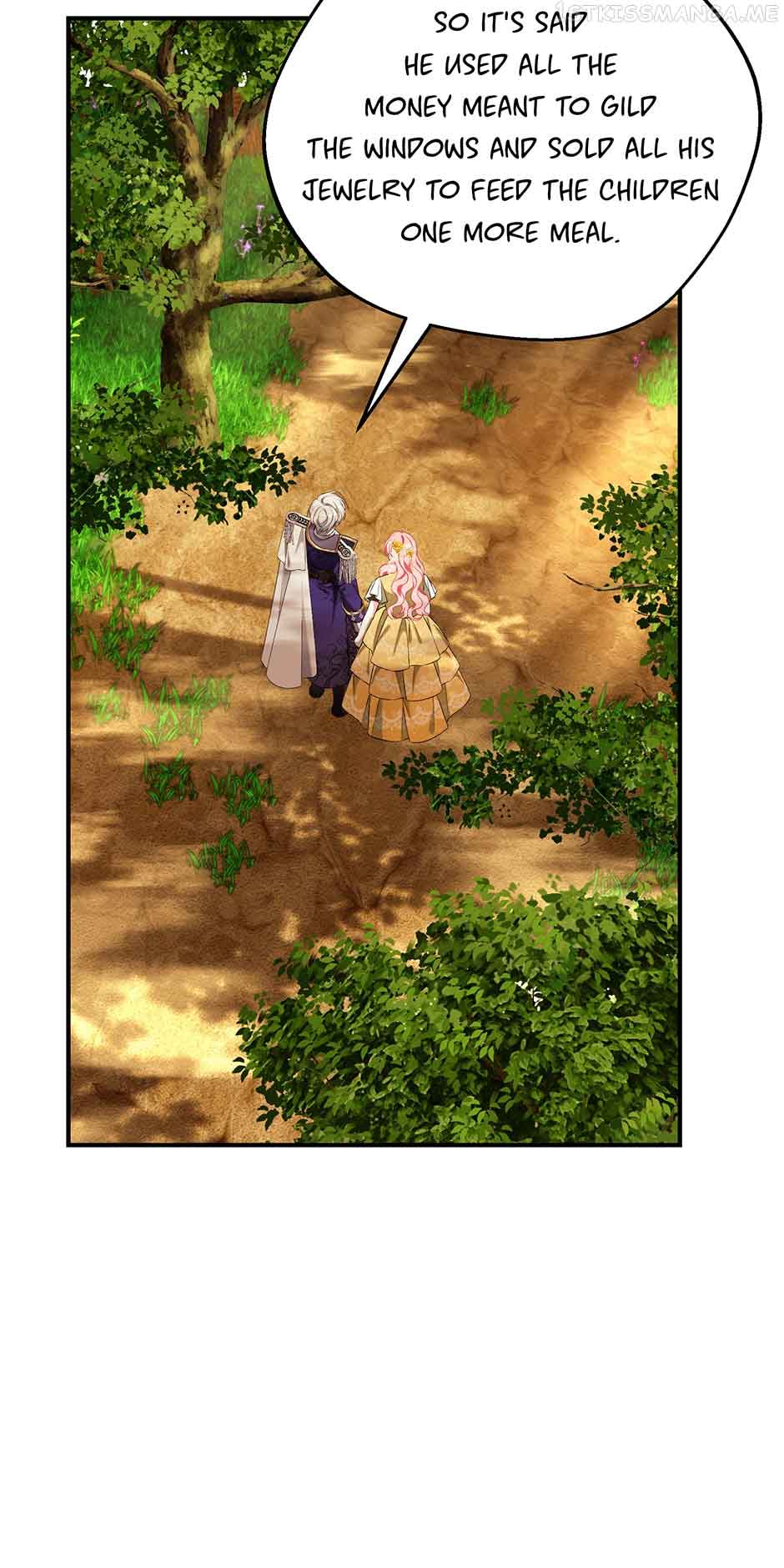 I Only Came to Find my Dad Chapter 66 399 053