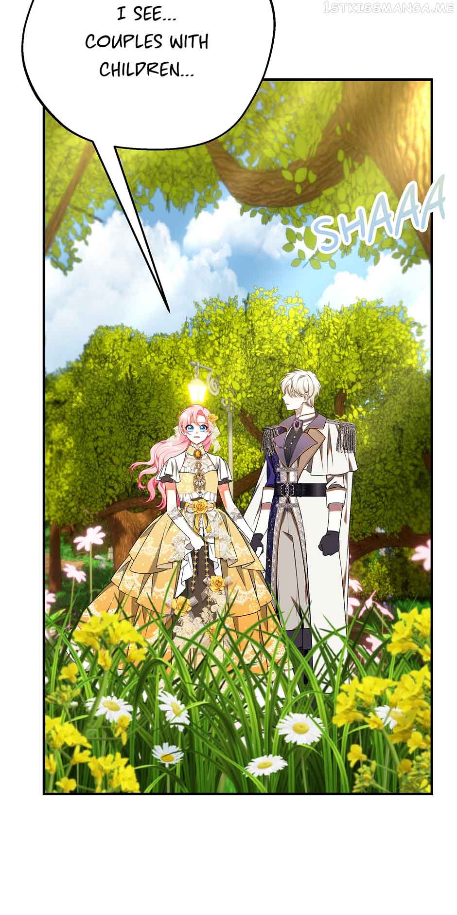 I Only Came to Find my Dad Chapter 66 404 058