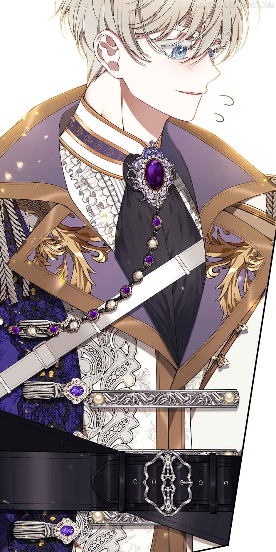 I Only Came to Find my Dad Chapter 66 407 061