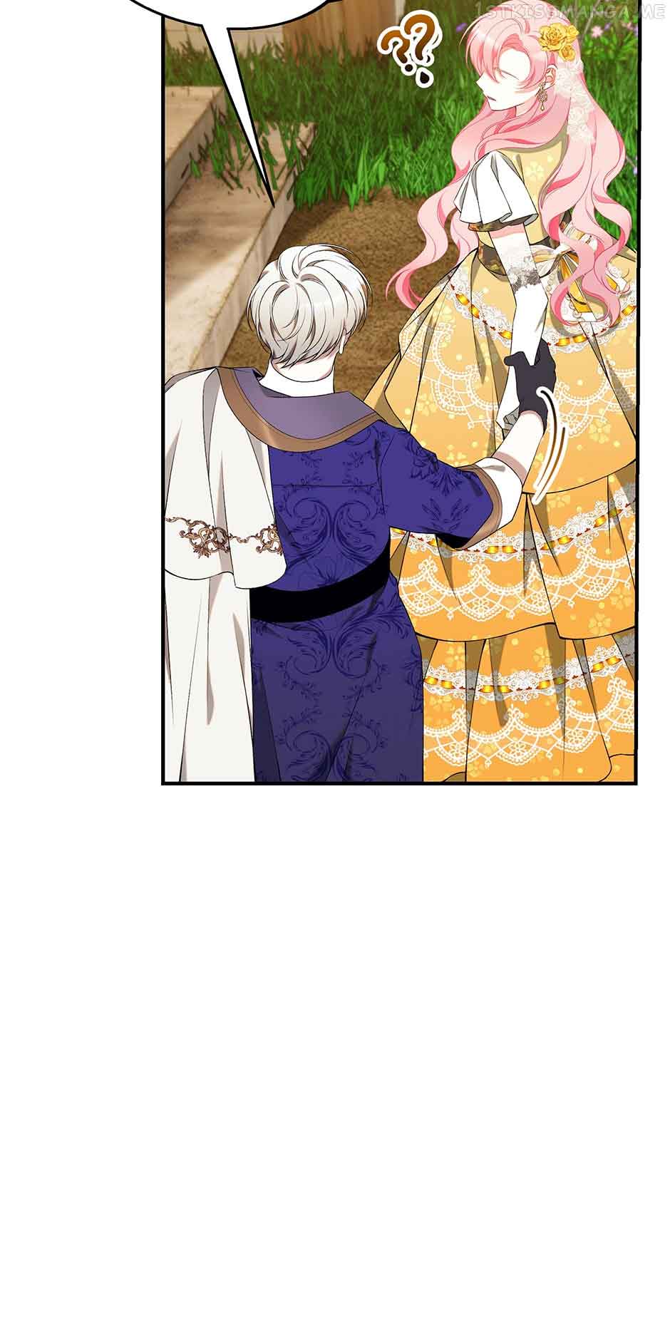 I Only Came to Find my Dad Chapter 66 409 063