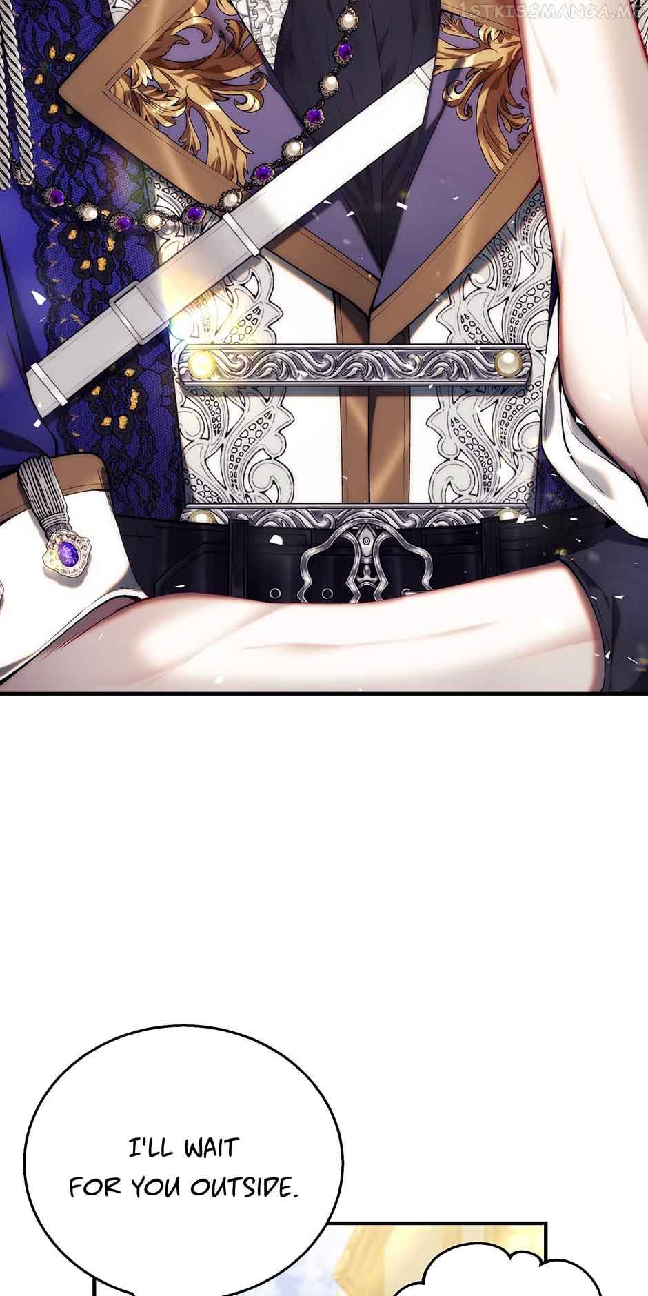 I Only Came to Find my Dad Chapter 66 417 071