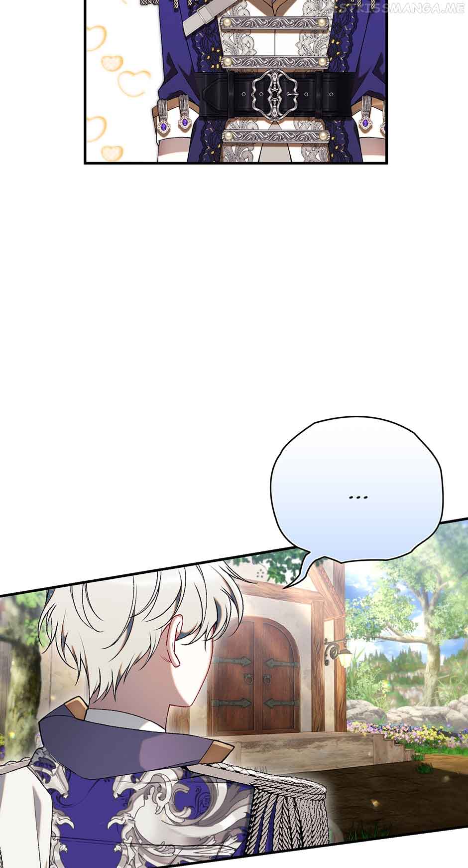 I Only Came to Find my Dad Chapter 66 430 084